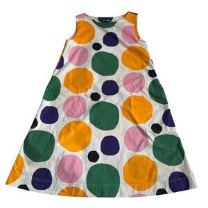 Marimekko x Uniqlo dress